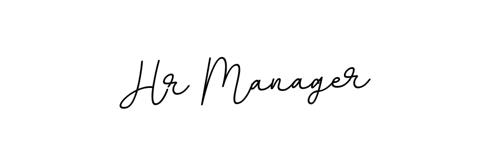 Make a short Hr Manager signature style. Manage your documents anywhere anytime using BallpointsItalic-DORy9. Create and add eSignatures, submit forms, share and send files easily. Hr Manager signature style 11 images and pictures png