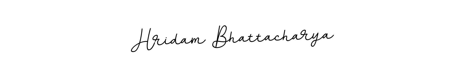 This is the best signature style for the Hridam Bhattacharya name. Also you like these signature font (BallpointsItalic-DORy9). Mix name signature. Hridam Bhattacharya signature style 11 images and pictures png