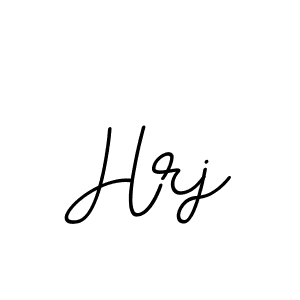 Best and Professional Signature Style for Hrj. BallpointsItalic-DORy9 Best Signature Style Collection. Hrj signature style 11 images and pictures png