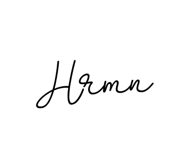 Make a beautiful signature design for name Hrmn. Use this online signature maker to create a handwritten signature for free. Hrmn signature style 11 images and pictures png