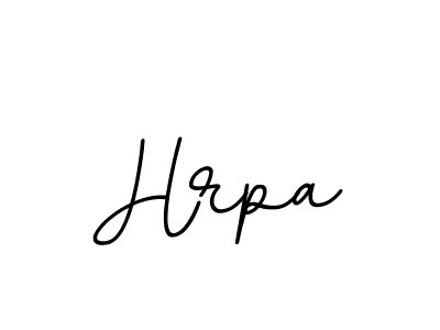 Similarly BallpointsItalic-DORy9 is the best handwritten signature design. Signature creator online .You can use it as an online autograph creator for name Hrpa. Hrpa signature style 11 images and pictures png