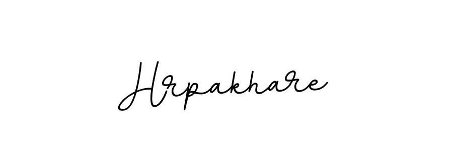 Hrpakhare stylish signature style. Best Handwritten Sign (BallpointsItalic-DORy9) for my name. Handwritten Signature Collection Ideas for my name Hrpakhare. Hrpakhare signature style 11 images and pictures png