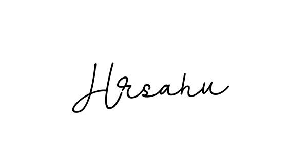 Here are the top 10 professional signature styles for the name Hrsahu. These are the best autograph styles you can use for your name. Hrsahu signature style 11 images and pictures png