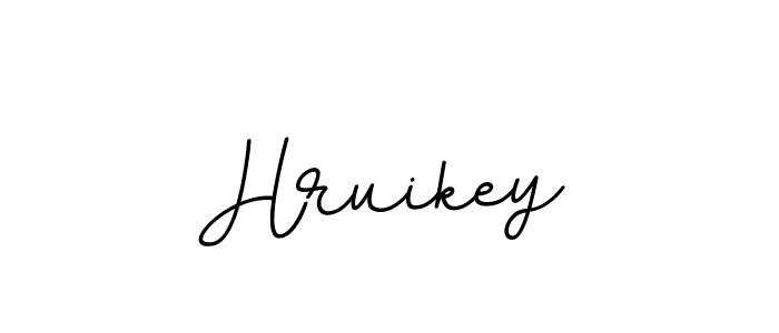 How to Draw Hruikey signature style? BallpointsItalic-DORy9 is a latest design signature styles for name Hruikey. Hruikey signature style 11 images and pictures png