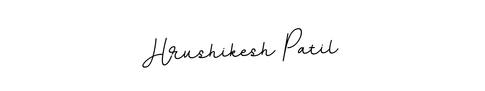 Similarly BallpointsItalic-DORy9 is the best handwritten signature design. Signature creator online .You can use it as an online autograph creator for name Hrushikesh Patil. Hrushikesh Patil signature style 11 images and pictures png