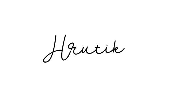 Make a beautiful signature design for name Hrutik. Use this online signature maker to create a handwritten signature for free. Hrutik signature style 11 images and pictures png