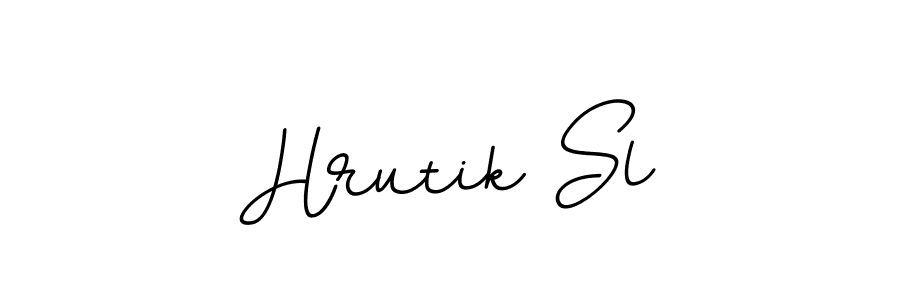 Best and Professional Signature Style for Hrutik Sl. BallpointsItalic-DORy9 Best Signature Style Collection. Hrutik Sl signature style 11 images and pictures png