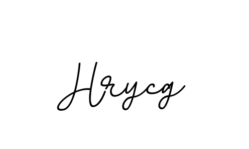 This is the best signature style for the Hrycg name. Also you like these signature font (BallpointsItalic-DORy9). Mix name signature. Hrycg signature style 11 images and pictures png