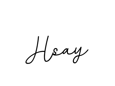 See photos of Hsay official signature by Spectra . Check more albums & portfolios. Read reviews & check more about BallpointsItalic-DORy9 font. Hsay signature style 11 images and pictures png