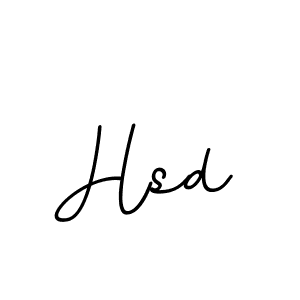 Make a beautiful signature design for name Hsd. Use this online signature maker to create a handwritten signature for free. Hsd signature style 11 images and pictures png