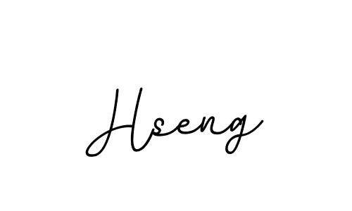Make a beautiful signature design for name Hseng. Use this online signature maker to create a handwritten signature for free. Hseng signature style 11 images and pictures png