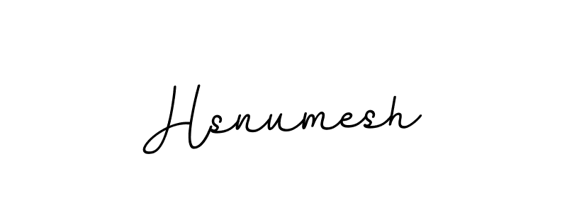 How to make Hsnumesh signature? BallpointsItalic-DORy9 is a professional autograph style. Create handwritten signature for Hsnumesh name. Hsnumesh signature style 11 images and pictures png