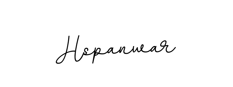 It looks lik you need a new signature style for name Hspanwar. Design unique handwritten (BallpointsItalic-DORy9) signature with our free signature maker in just a few clicks. Hspanwar signature style 11 images and pictures png