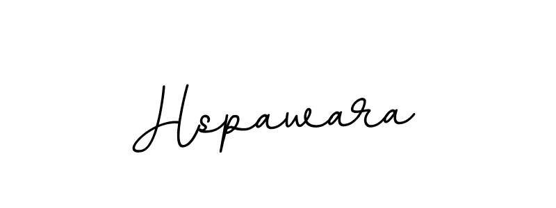 Make a beautiful signature design for name Hspawara. With this signature (BallpointsItalic-DORy9) style, you can create a handwritten signature for free. Hspawara signature style 11 images and pictures png