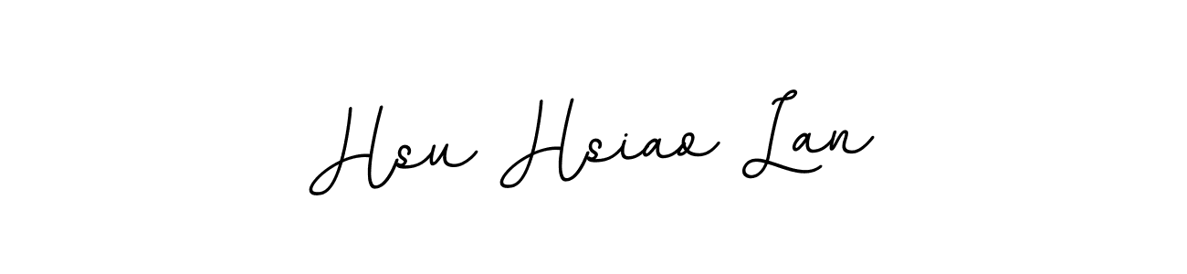 You can use this online signature creator to create a handwritten signature for the name Hsu Hsiao Lan. This is the best online autograph maker. Hsu Hsiao Lan signature style 11 images and pictures png