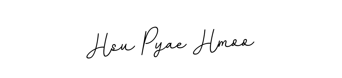 Also You can easily find your signature by using the search form. We will create Hsu Pyae Hmoo name handwritten signature images for you free of cost using BallpointsItalic-DORy9 sign style. Hsu Pyae Hmoo signature style 11 images and pictures png