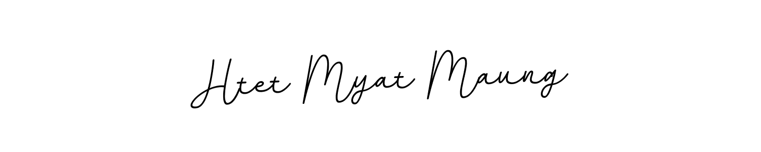 Check out images of Autograph of Htet Myat Maung name. Actor Htet Myat Maung Signature Style. BallpointsItalic-DORy9 is a professional sign style online. Htet Myat Maung signature style 11 images and pictures png