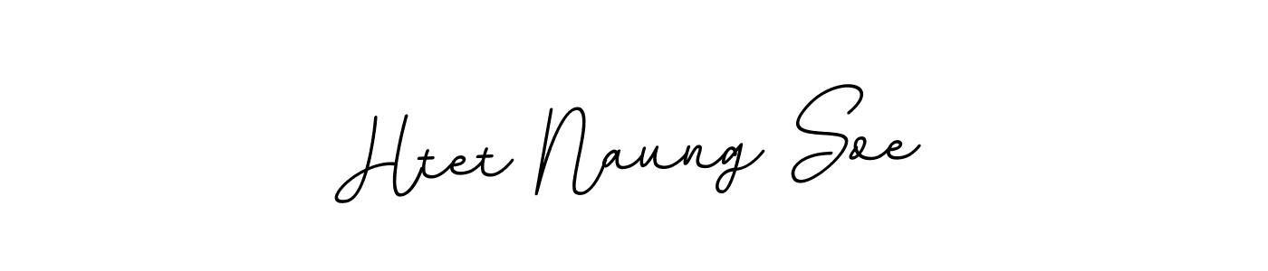 How to Draw Htet Naung Soe signature style? BallpointsItalic-DORy9 is a latest design signature styles for name Htet Naung Soe. Htet Naung Soe signature style 11 images and pictures png