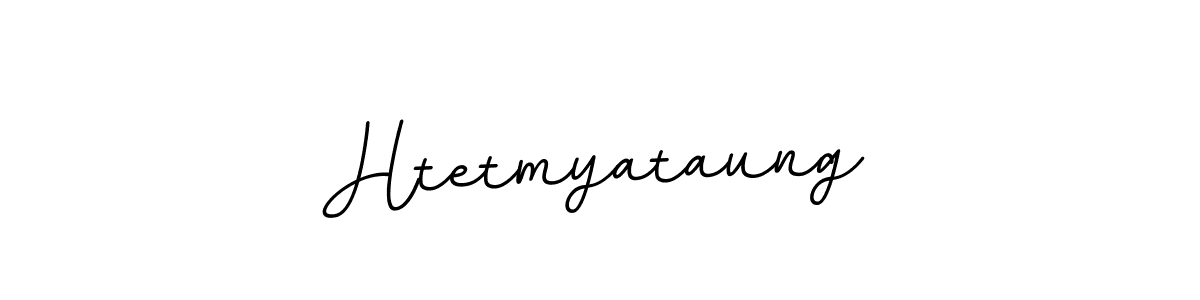 Make a beautiful signature design for name Htetmyataung. Use this online signature maker to create a handwritten signature for free. Htetmyataung signature style 11 images and pictures png