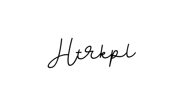 Best and Professional Signature Style for Htrkpl. BallpointsItalic-DORy9 Best Signature Style Collection. Htrkpl signature style 11 images and pictures png