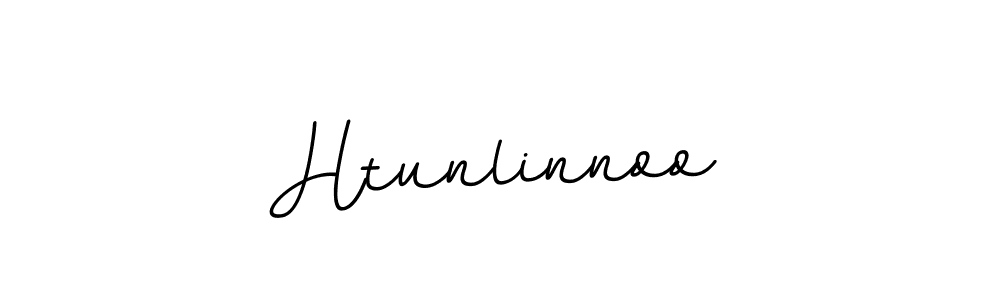 Make a beautiful signature design for name Htunlinnoo. Use this online signature maker to create a handwritten signature for free. Htunlinnoo signature style 11 images and pictures png