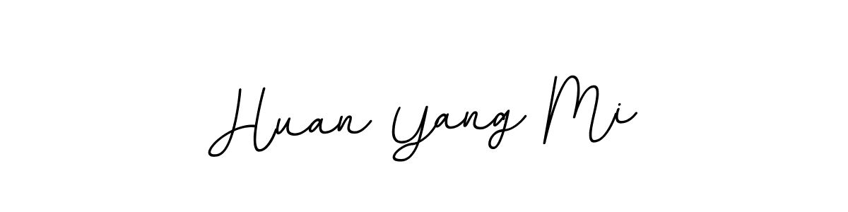 You can use this online signature creator to create a handwritten signature for the name Huan Yang Mi. This is the best online autograph maker. Huan Yang Mi signature style 11 images and pictures png