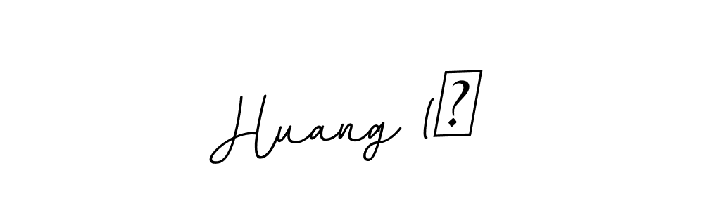 It looks lik you need a new signature style for name Huang (黃. Design unique handwritten (BallpointsItalic-DORy9) signature with our free signature maker in just a few clicks. Huang (黃 signature style 11 images and pictures png