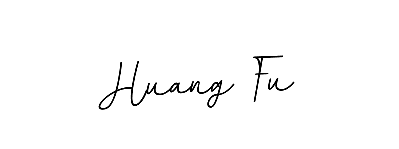 How to make Huang Fu signature? BallpointsItalic-DORy9 is a professional autograph style. Create handwritten signature for Huang Fu name. Huang Fu signature style 11 images and pictures png