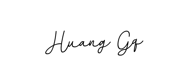 Also we have Huang Gq name is the best signature style. Create professional handwritten signature collection using BallpointsItalic-DORy9 autograph style. Huang Gq signature style 11 images and pictures png