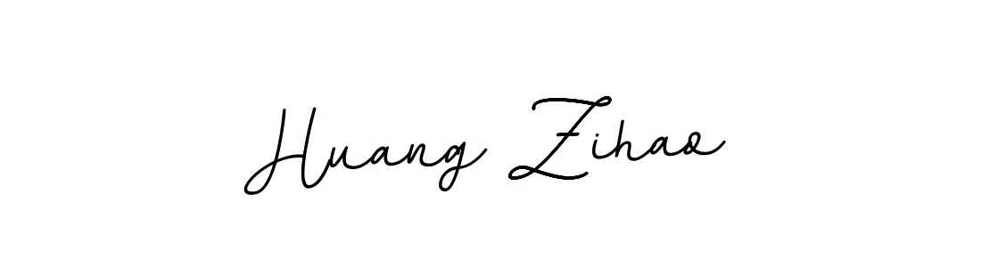 Also You can easily find your signature by using the search form. We will create Huang Zihao name handwritten signature images for you free of cost using BallpointsItalic-DORy9 sign style. Huang Zihao signature style 11 images and pictures png