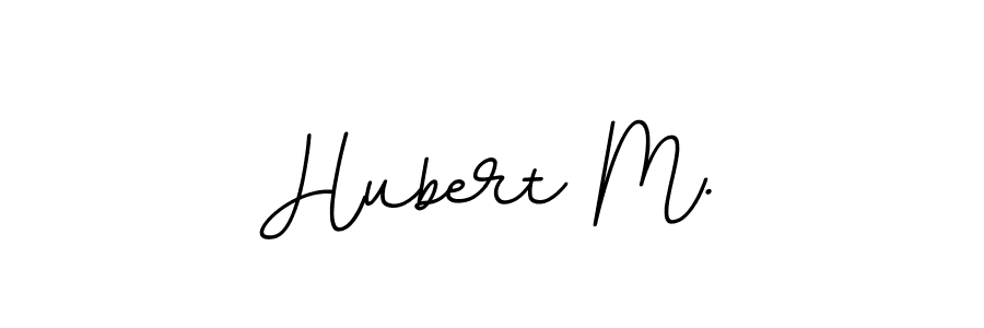 You can use this online signature creator to create a handwritten signature for the name Hubert M.. This is the best online autograph maker. Hubert M. signature style 11 images and pictures png