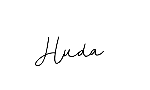 This is the best signature style for the Huda  name. Also you like these signature font (BallpointsItalic-DORy9). Mix name signature. Huda  signature style 11 images and pictures png