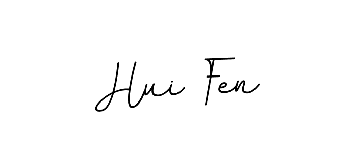 You can use this online signature creator to create a handwritten signature for the name Hui Fen. This is the best online autograph maker. Hui Fen signature style 11 images and pictures png