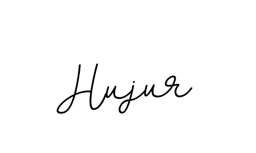 How to make Hujur signature? BallpointsItalic-DORy9 is a professional autograph style. Create handwritten signature for Hujur name. Hujur signature style 11 images and pictures png