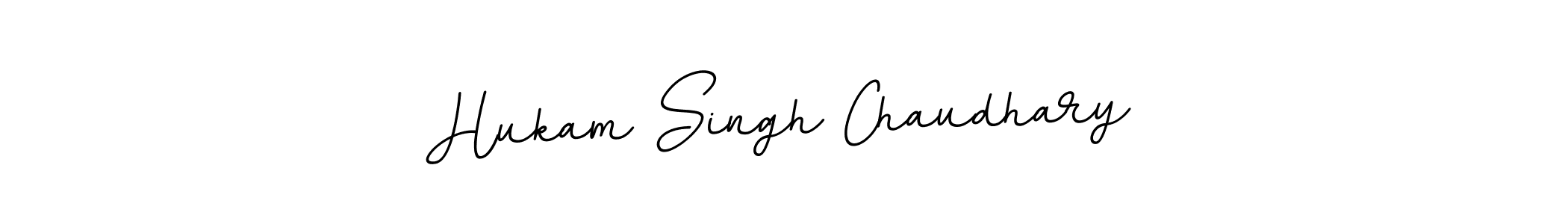 How to make Hukam Singh Chaudhary signature? BallpointsItalic-DORy9 is a professional autograph style. Create handwritten signature for Hukam Singh Chaudhary name. Hukam Singh Chaudhary signature style 11 images and pictures png