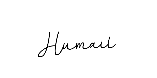 How to make Humail signature? BallpointsItalic-DORy9 is a professional autograph style. Create handwritten signature for Humail name. Humail signature style 11 images and pictures png