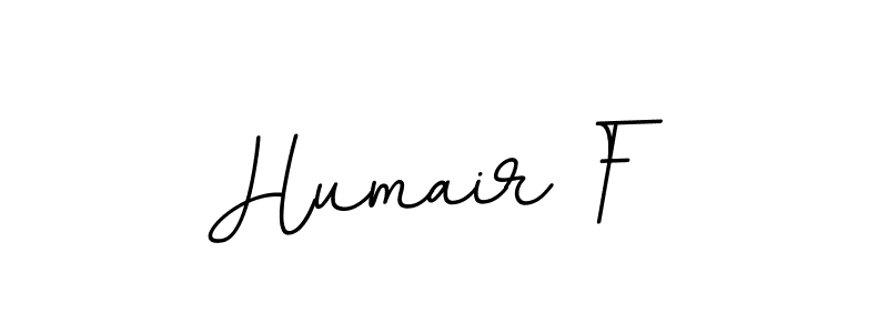 Best and Professional Signature Style for Humair F. BallpointsItalic-DORy9 Best Signature Style Collection. Humair F signature style 11 images and pictures png