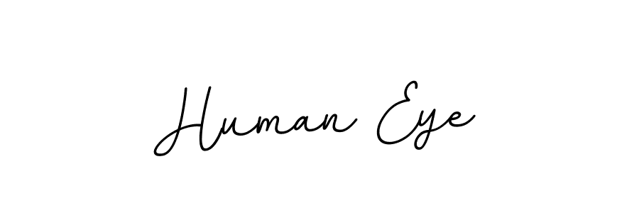Once you've used our free online signature maker to create your best signature BallpointsItalic-DORy9 style, it's time to enjoy all of the benefits that Human Eye name signing documents. Human Eye signature style 11 images and pictures png