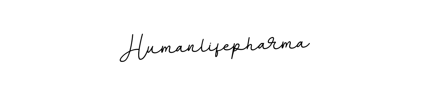 Make a beautiful signature design for name Humanlifepharma. Use this online signature maker to create a handwritten signature for free. Humanlifepharma signature style 11 images and pictures png