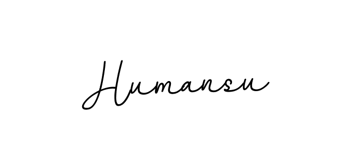 It looks lik you need a new signature style for name Humansu. Design unique handwritten (BallpointsItalic-DORy9) signature with our free signature maker in just a few clicks. Humansu signature style 11 images and pictures png