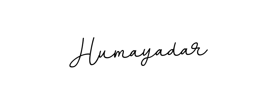 Similarly BallpointsItalic-DORy9 is the best handwritten signature design. Signature creator online .You can use it as an online autograph creator for name Humayadar. Humayadar signature style 11 images and pictures png