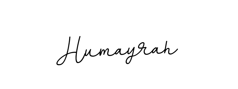 Best and Professional Signature Style for Humayrah. BallpointsItalic-DORy9 Best Signature Style Collection. Humayrah signature style 11 images and pictures png