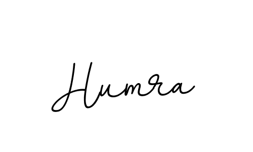 Humra stylish signature style. Best Handwritten Sign (BallpointsItalic-DORy9) for my name. Handwritten Signature Collection Ideas for my name Humra. Humra signature style 11 images and pictures png