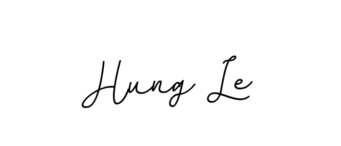How to Draw Hung Le signature style? BallpointsItalic-DORy9 is a latest design signature styles for name Hung Le. Hung Le signature style 11 images and pictures png