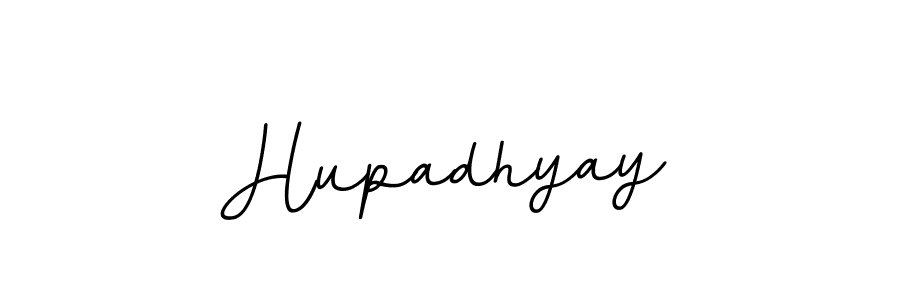This is the best signature style for the Hupadhyay name. Also you like these signature font (BallpointsItalic-DORy9). Mix name signature. Hupadhyay signature style 11 images and pictures png