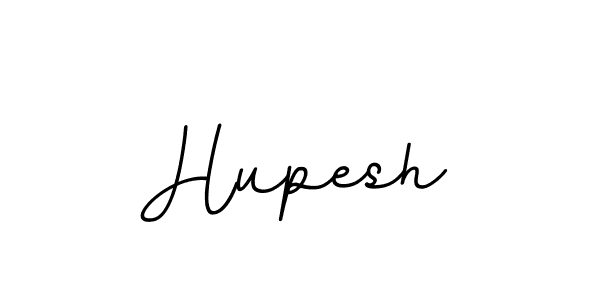 How to make Hupesh signature? BallpointsItalic-DORy9 is a professional autograph style. Create handwritten signature for Hupesh name. Hupesh signature style 11 images and pictures png