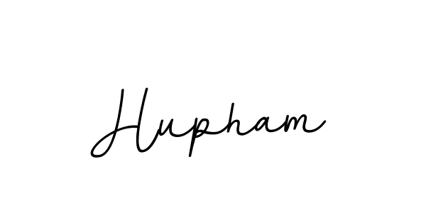 Make a beautiful signature design for name Hupham. With this signature (BallpointsItalic-DORy9) style, you can create a handwritten signature for free. Hupham signature style 11 images and pictures png