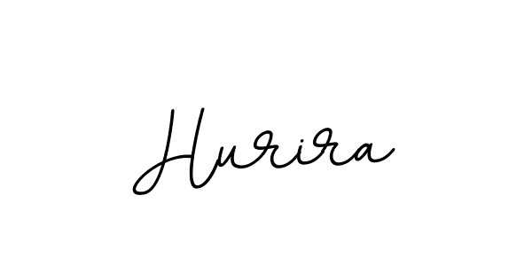 You should practise on your own different ways (BallpointsItalic-DORy9) to write your name (Hurira) in signature. don't let someone else do it for you. Hurira signature style 11 images and pictures png