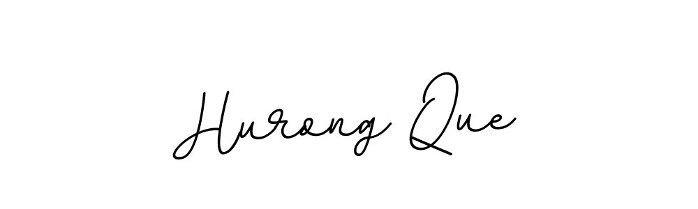 if you are searching for the best signature style for your name Hurong Que. so please give up your signature search. here we have designed multiple signature styles  using BallpointsItalic-DORy9. Hurong Que signature style 11 images and pictures png