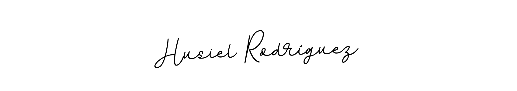 Make a beautiful signature design for name Husiel Rodríguez. Use this online signature maker to create a handwritten signature for free. Husiel Rodríguez signature style 11 images and pictures png